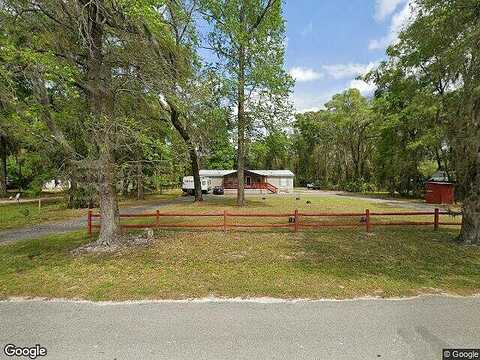 Ne 146Th Ave, Old Town, FL 32680