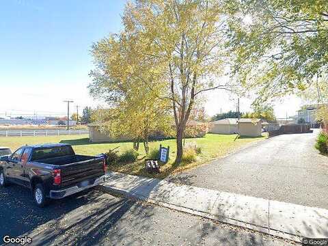 Sw Reindeer Ave, Redmond, OR 97756