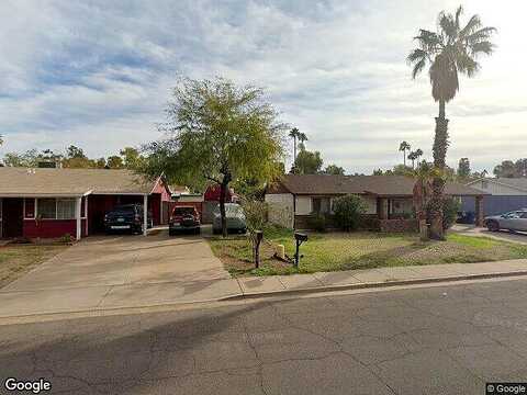 Markdale, MESA, AZ 85201