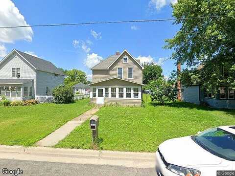 1St St Se, Melrose, MN 56352