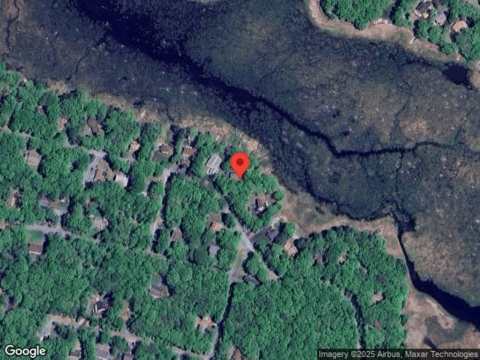 W Shore Dr, Milford, PA 18337