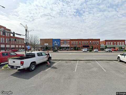 Huckleberry Trl, La Fayette, GA 30728