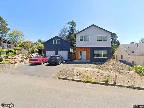 Nw Lancer St, Lincoln City, OR 97367