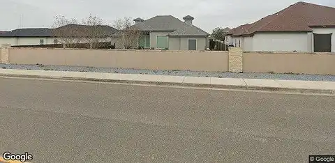 N 37Th St, McAllen, TX 78504