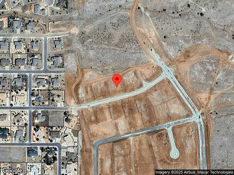 E Remington Rd, Prescott Valley, AZ 86315