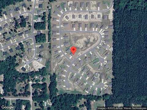 Spears Crossing Ln, Crawfordville, FL 32327