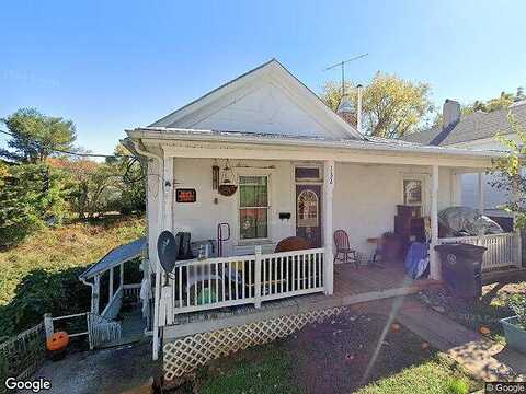 Marshall St, Lynchburg, VA 24503