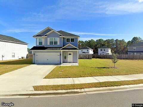 Grayson Ave, Hinesville, GA 31313