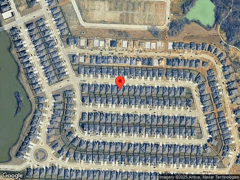 Northhaven Way, Providence Village, TX 76227