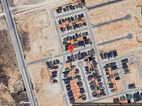 Loess St, Midland, TX 79705