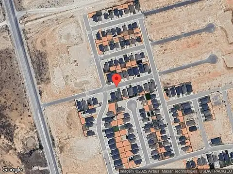 Loess St, Midland, TX 79705