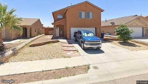 Mesquite Lake, EL PASO, TX 79934