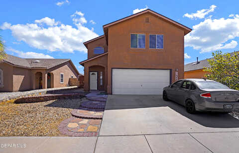 Mesquite Lake, EL PASO, TX 79934