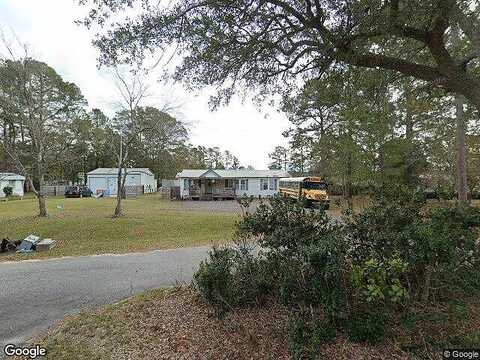Conifer Dr, Guyton, GA 31312