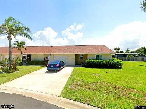Christine, SATELLITE BEACH, FL 32937