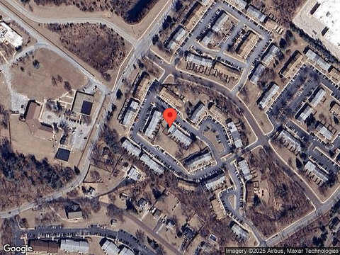 Bayless Pl, Eagleville, PA 19403