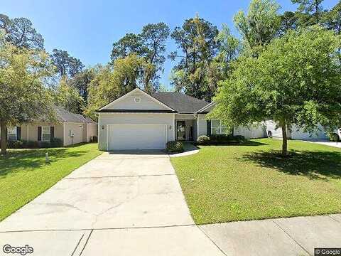 Rachels Retreat, Savannah, GA 31406