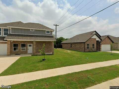 Hessed St, Greenville, TX 75402