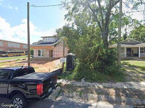 N I St, Pensacola, FL 32501