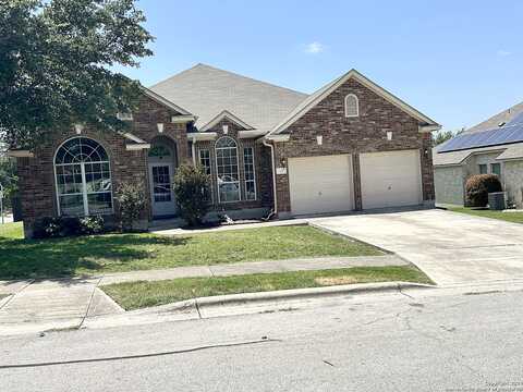 Storm, CIBOLO, TX 78108
