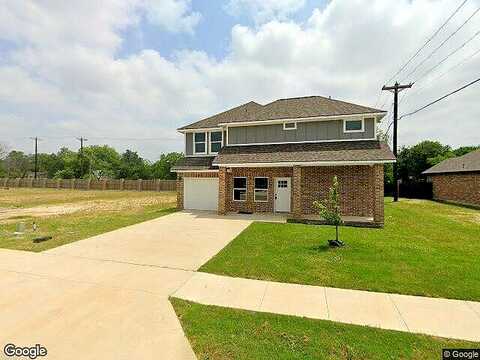 Hessed St, Greenville, TX 75402