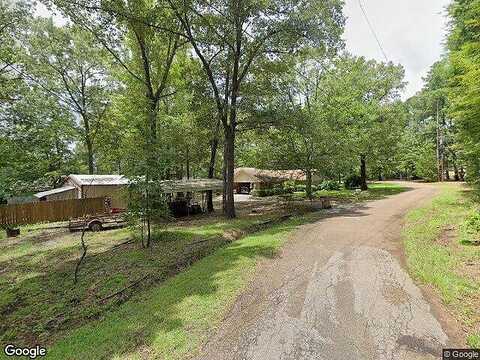 County Road 1135, Daingerfield, TX 75638