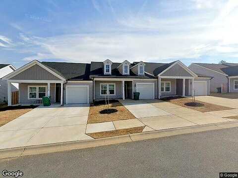 Clareton Dr, Grovetown, GA 30813