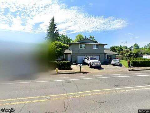 Sw Cherry Park Rd, Troutdale, OR 97060