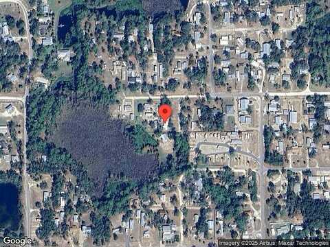11Th St Ne, Steinhatchee, FL 32359