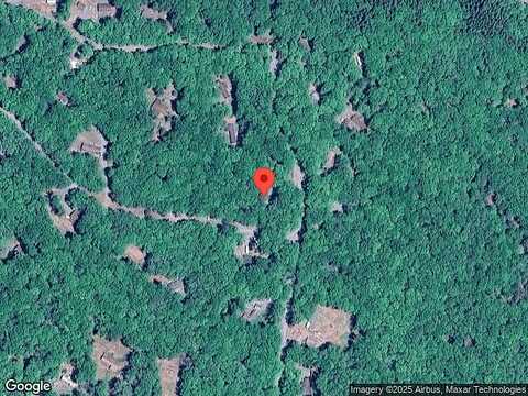 Spruce Dr, Shohola, PA 18458
