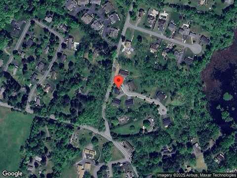Holmgren Dr, Stroudsburg, PA 18360