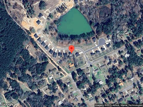 Bloomfield Dr, Thomasville, GA 31792