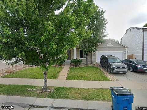 Hampden, LAKEWOOD, CO 80227