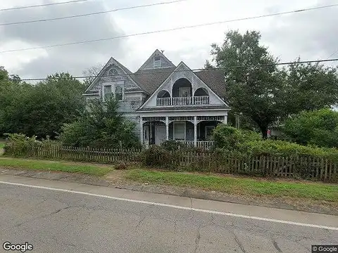 N Tyler St, Big Sandy, TX 75755