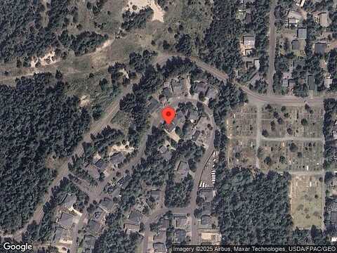 Pine Ridge Dr, Manzanita, OR 97130