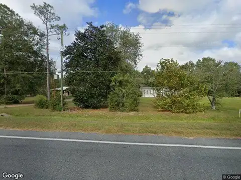 Highway 277, Chipley, FL 32428