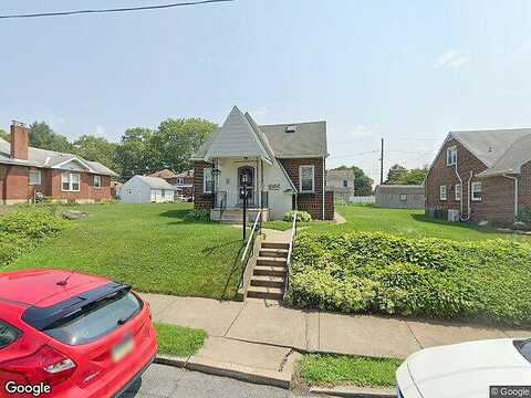 N Saint Elmo St, Allentown, PA 18104