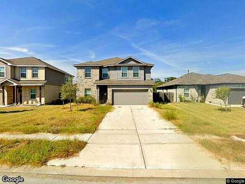 Stone Brair, BAYTOWN, TX 77521
