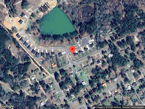 Farmington Hills Dr, Thomasville, GA 31792