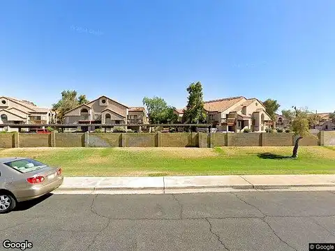 S Westwood, Mesa, AZ 85210