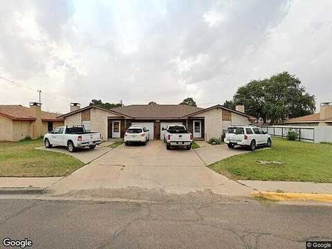 Shadylane, MIDLAND, TX 79703