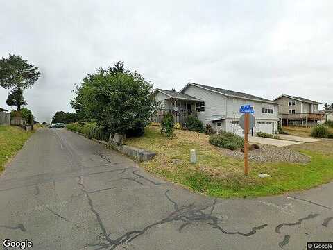 Ocean Beach, LONG BEACH, WA 98631