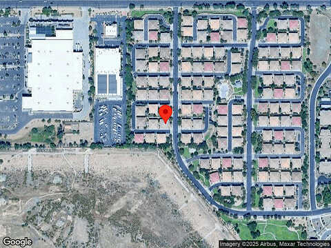 S Rialto, Mesa, AZ 85209