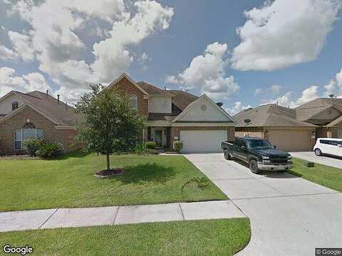 Valance, CONROE, TX 77385