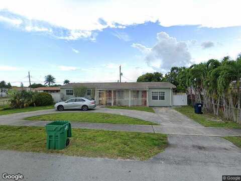 29Th, MIAMI, FL 33165