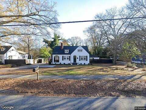 Church, MONROE, GA 30655