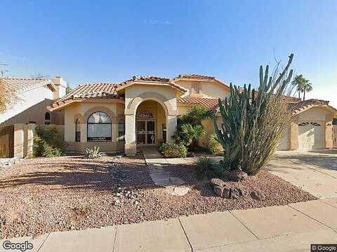 Wagner, GILBERT, AZ 85233