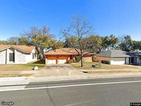 Speer, AUSTIN, TX 78745