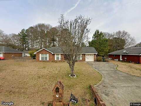 Howard, GLENNVILLE, GA 30427