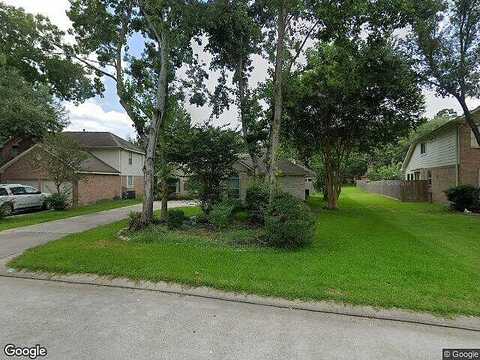 Rambling Ridge, CONROE, TX 77385